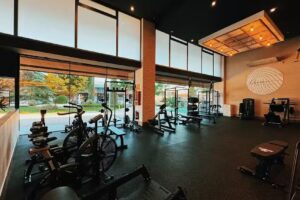 Origen | Centro de Entrenamiento