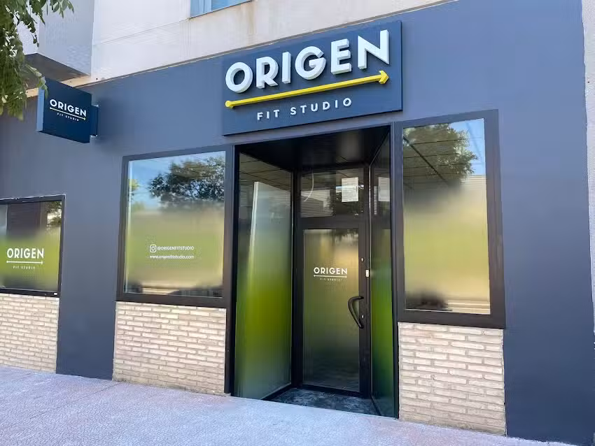 Origen Fit Studio