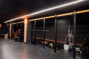 Origen Salud y Rendimiento