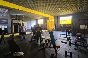 Origen Sport Center