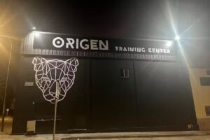Origen Training Center
