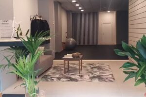 ORIXE – Entrenamiento Biomecánico y Funcional