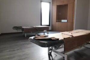 OSPREY PILATES Y MASAJES