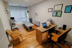 OSTEMA Fisioterapia-Osteopatía-Pilates