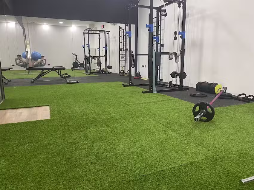 Osteopatia Terrassa | Physeo Clinic