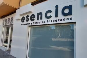Osteopatía y Terapias Integradas en Castellon