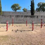 Outdoor Gym