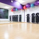 OwnStyle Studio Urban Pilates