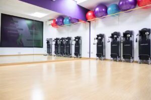 OwnStyle Studio Urban Pilates