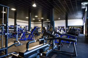Oxigengym Cambrils