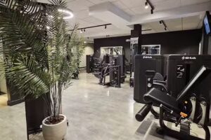 Oxigeno Sport & Wellness