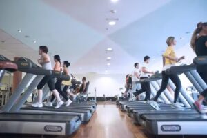 Ozone by Reebok Functional