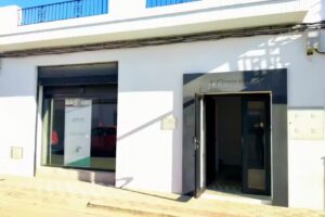 P53 Fisioterapia y Entrenamiento – Centro de fisioterapia en Dos Hermanas, Sevilla