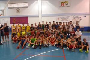 Pabellón 512 Puerto Real