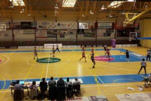 Pabellón Antonio Díaz Miguel