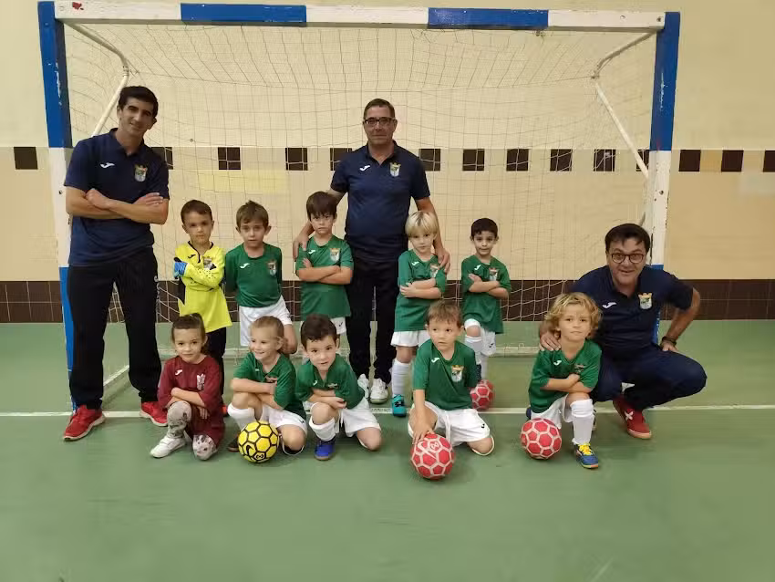 Pabellón Antonio Vega «Veguita»