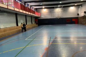 PABELLON ARCANGEL RAFAEL