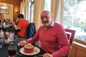 Pabell&oacute;n baloncesto de CDSCM