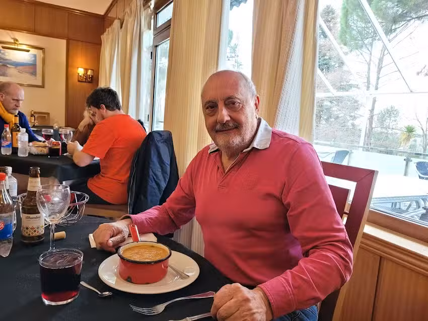 Pabell&oacute;n baloncesto de CDSCM