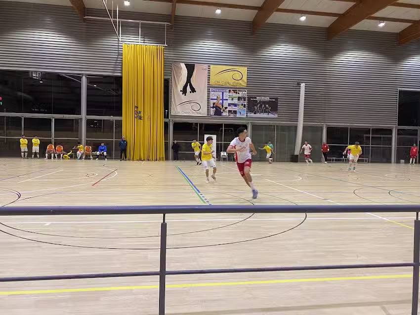 Pabellón Caldes de Estrac