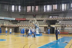 Pabellón Ciudad de Castellón