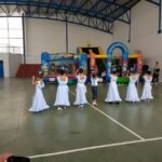 Pabellón de deportes