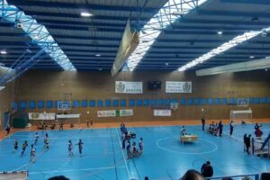 Pabellón de Deportes Rafa Baena