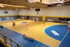 Pabellón de Los Sueños