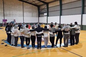 Pabellón de Lourido