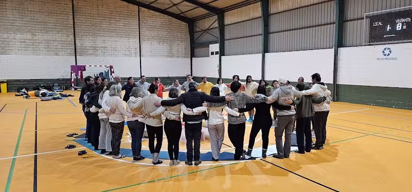 Pabellón de Lourido