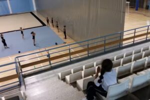 Pabellon Deportivo Los Realejos