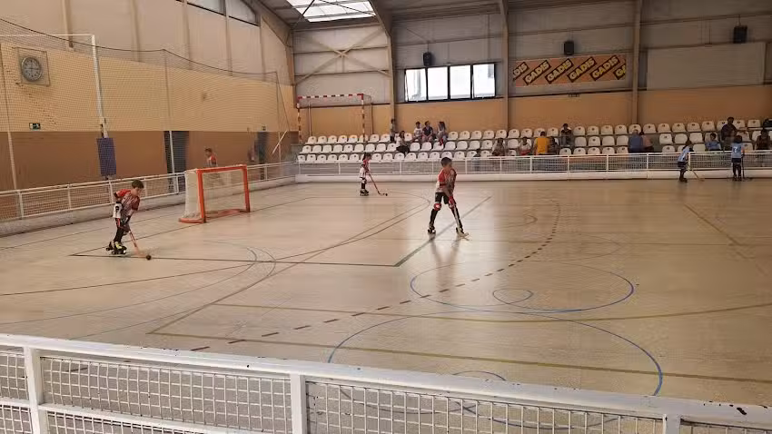 Pabell&oacute;n do Carme