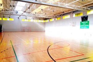 Pabellón Félix Santana Santana