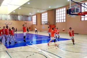 Pabellón Florida Babel