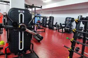 Pabellón Insular Rita Hernández