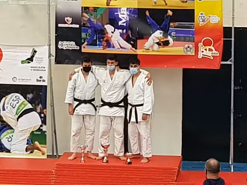 Pabell&oacute;n Juancho P&eacute;rez