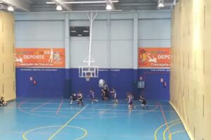 Pabellón los Mosquitos