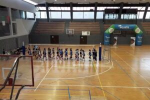 Pabellón Miguel Angel Diaz Molina