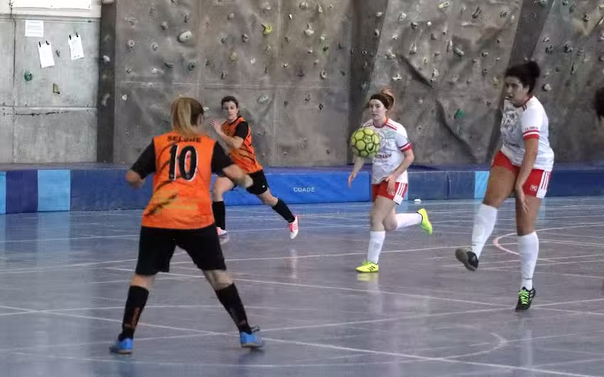 Pabell&oacute;n municipal &laquo;Carlos Cano&raquo;