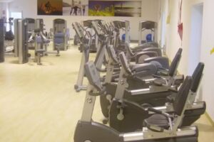 Pabellón Municipal Catarroja