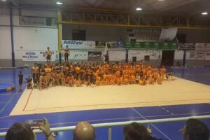 Pabellón Municipal de Albolote