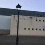 Pabellón Municipal de Deporte