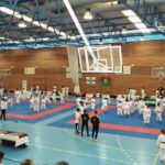 Pabellón Municipal de Deportes