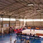 Pabellón Municipal de Deportes