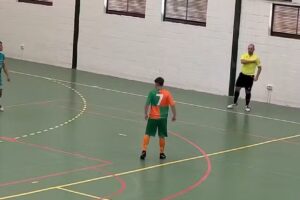 Pabellón Municipal de Deportes de Gádor