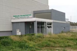 Pabellón Municipal de Deportes ‘Muriel Bujalance Leal’