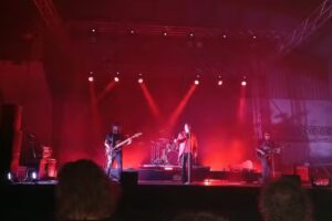 Pabellón Municipal De Deportes Sebastián Martos