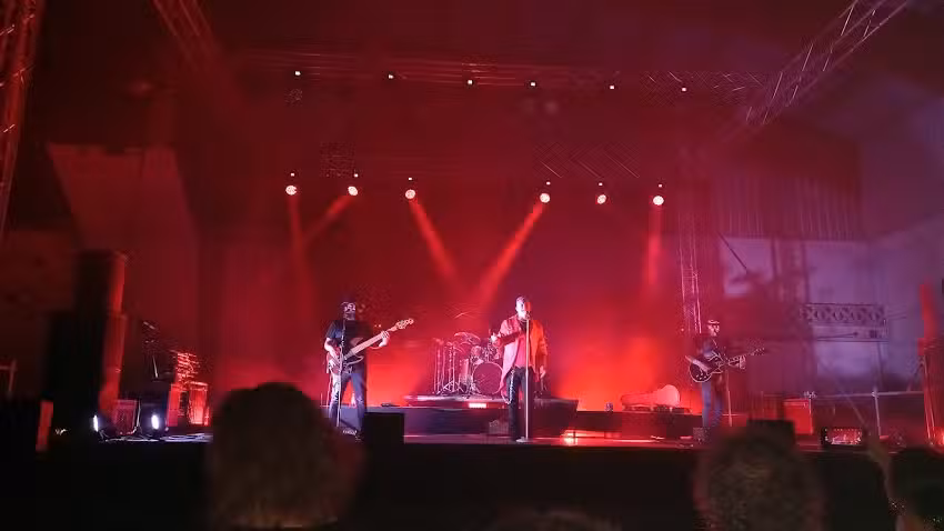 Pabellón Municipal De Deportes Sebastián Martos