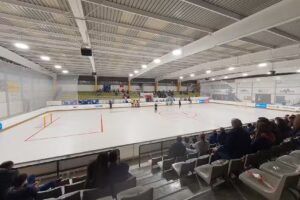Pabellón Municipal de Hockey