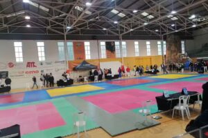 Pabellón Municipal de Nules